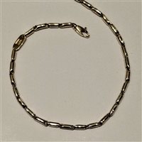 Bracciale Fanton Gioielli Uomo BRACCIALI ORO in Oro giallo BROR-86-52